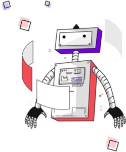 OcroForm Integration