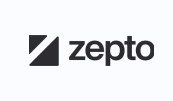 zepto logo